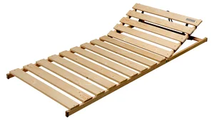 Laťkový rošt FRAMETON Smrk 14 FLEX 80x195 cm