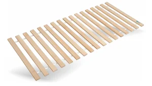Laťkový rošt ROLOTON Buk 17 FIX 80×205 cm