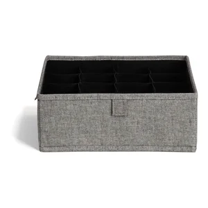 Látkový šuplíkový organizér Soft Storage Bigso