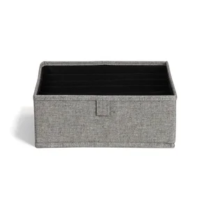 Látkový šuplíkový organizér Soft Storage od Bigso