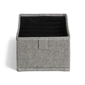 Látkový šuplíkový organizér Soft Storage od Bigso