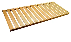 Laťový rošt KUVAS 200 × 120 cm