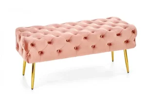 Lavice ATHENA, růžová