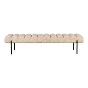 Lavice Jethro béžová – White Label