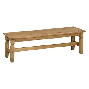 Lavice PIMBOW 150 cm z masivu borovice