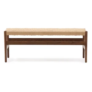 Lavice Zaide – hnědo-přírodní provedení