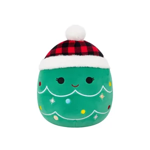 Leama plyšová hračka SQUISHMALLOWS