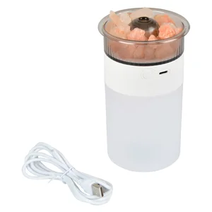 LED Aromalampa Colours Homéa