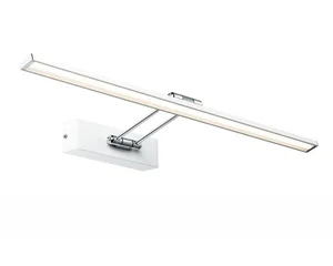 LED Beam Sixty 11W – galerijní svítidlo nad obrazy, bílé