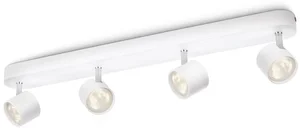 LED bodové svítidlo STAR s stmíváním 4x3W