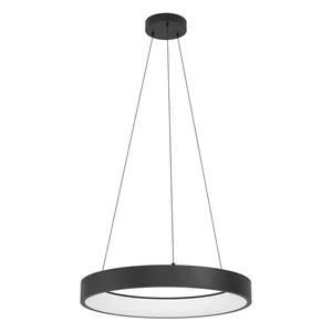 LED chytré závěsné svítidlo MARGHERA-Z EGLO 6,5 W