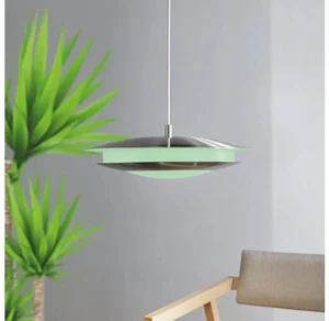 LED Chytrý Lustr Eglo MONEVA-C RGBW 18W