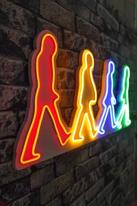 LED dekorativní osvětlení NN01630
