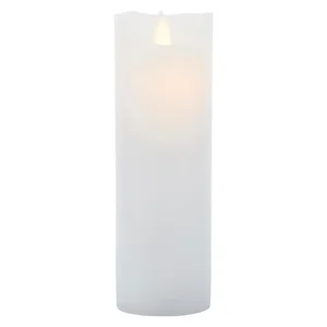 LED dekorativní svíčka Sara 20 cm