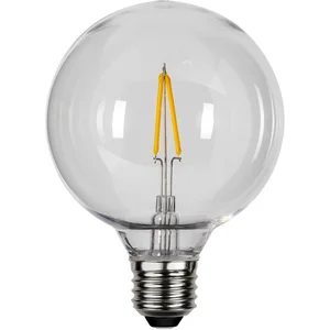 LED E27 1W Filament Žárovka 240V