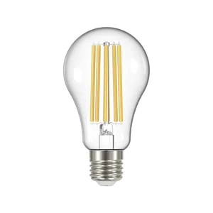 LED filamentová žárovka E27 17W 230V
