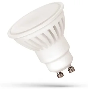 LED GU10 10W neutrální bílá