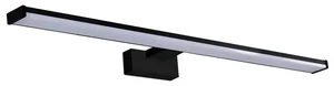 LED koupelnové zrcadlové světlo TREMOLO 15W, IP44