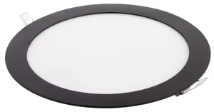 LED kulatý panel 24W s možností stmívání