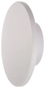 LED nástěnné svítidlo EKLIPSO W bílé CCT