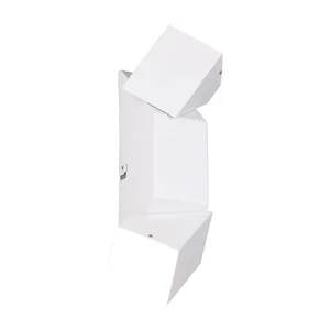 LED nástěnné svítidlo Raglan Trio