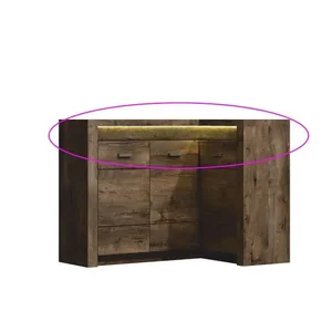 LED osvětlení ke komodě 15 INFINITY