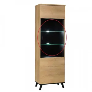 LED osvětlení pro komodu SIRAN Typ 2 a Typ 9