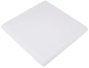 LED panel 36W čtvercový teplá bílá