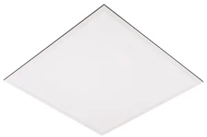 LED panel 60x60 cm, 40W, variabilní teplota světla, 5 let záruka