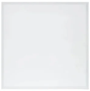 LED Panel 60x60cm Milagro 2572