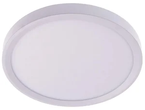 LED panel PANKA 40W CCT bílý kulatý
