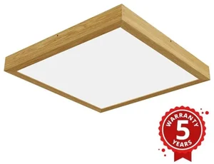 LED panel QUADRA 40W dub