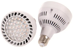 LED PAR30 E27 – Teplá Bílá 45W