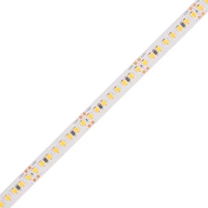 LED pásek 24EX24 teplá bílá, 3 roky záruka