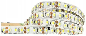 LED pásek 3528 120LED/m neutrální, 5m, IP20