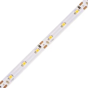 LED pásek 5m Studená bílá 4,8W Epistar ECONOMY