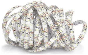 LED pásek ECOLIGHT 5m teplá bílá SMD 2835 IP65