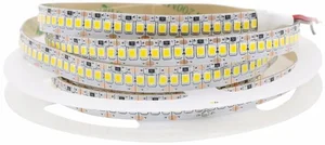 LED pásek SMD 2835 120W 24W/m teplá bílá 5m