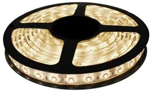 LED pásek SMD 5050 5m IP65 neutrální bílá
