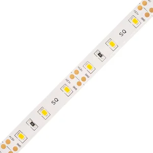 LED pásek SQ3-W300 Žlutý 5m