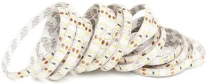 LED páska SMD 2835 5m neutrální bílá IP65
