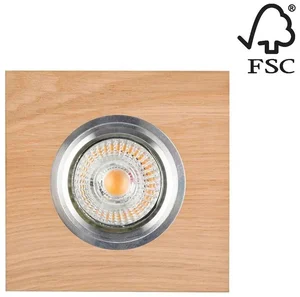 LED Podhledové Svítidlo VITAR 1xGU10/5W