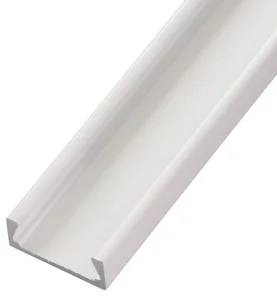 LED profil Mikro 2 bílý