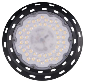 LED průmyslové svítidlo EH2-UFO150W, denní bílá