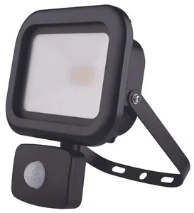 LED reflektor Avenberg SENZOR 20W s PIR pohybovým čidlem
