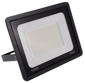 LED reflektor LEVE 100W IP65 - denní bílá