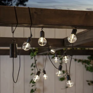 LED řetěz Fiesta 3,6 m