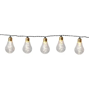 LED řetěz Star Trading Glow, 3,6 m