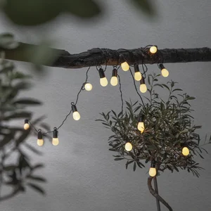 LED řetěz Star Trading Small Hooky 4,5 m