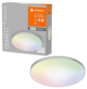 LED RGB+TW Stmívatelné stropní svítidlo SMART+ FRAMELESS 20W